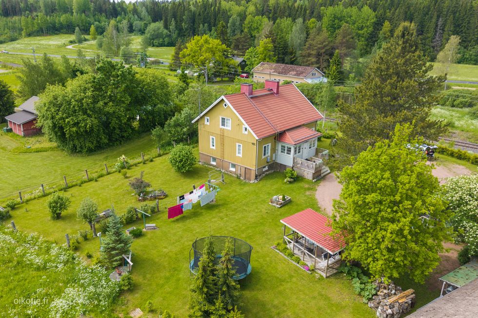Kohdekuva