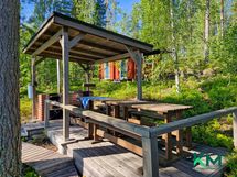 kesäkeittiö