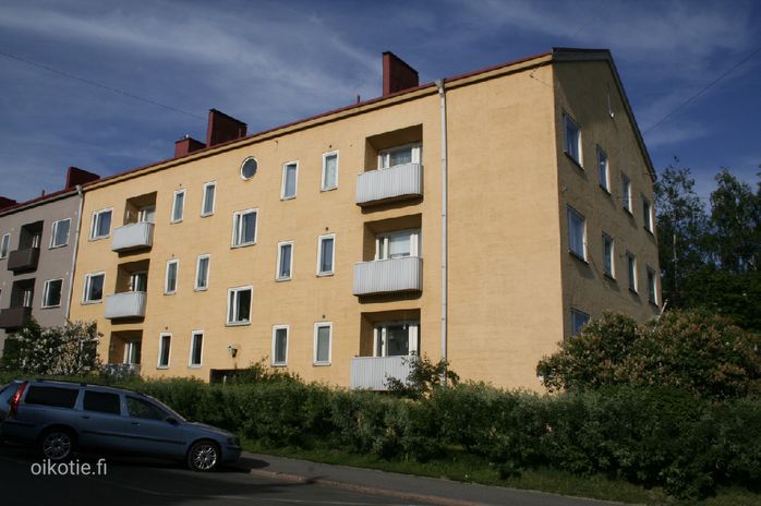 Talokuva