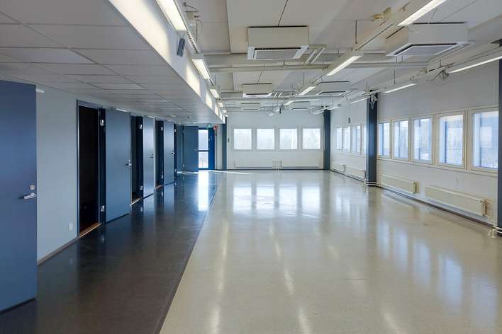 Liiketila, 388 m², Pirkkala, Tampere