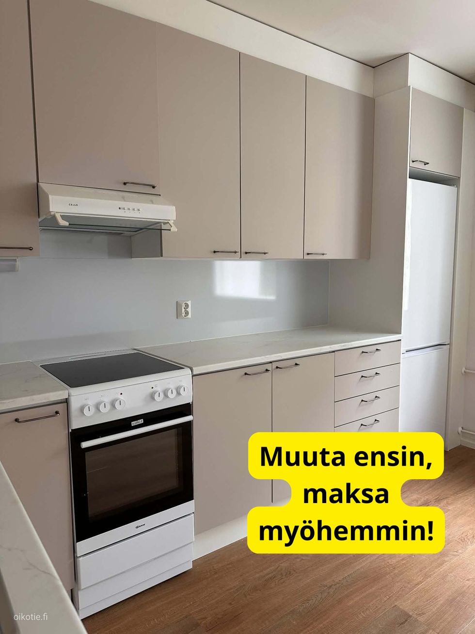 Kohdekuva
