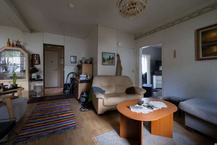 Omakotitalo, 4h,k,psh,s, 115/145 m², Ritamäki - Näkymä 3