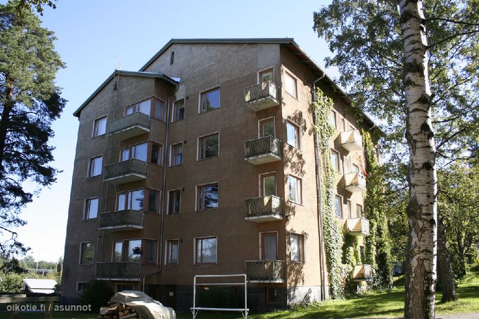 Talokuva