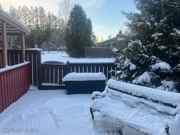 Asuntoilmoituksen kuva