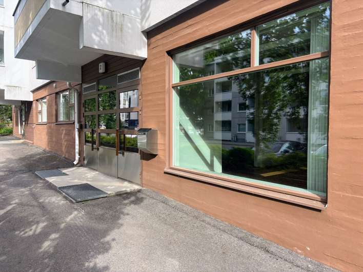 Liiketila, 143 m², Espoonlahden keskus, Espoo