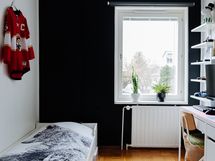 Lapsen huone
