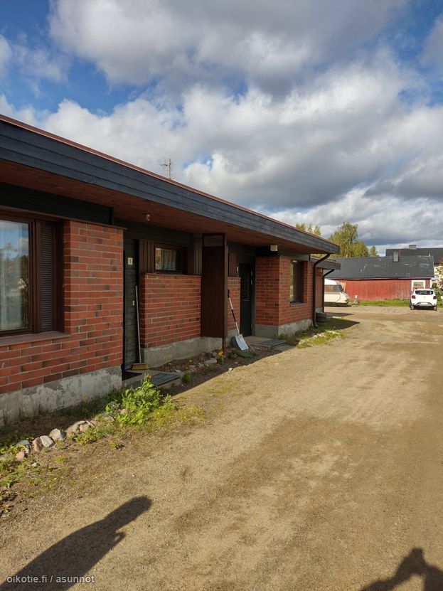 Asuntoilmoituksen kuva
