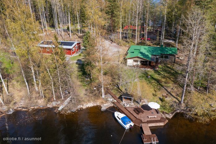 Asuntoilmoituksen kuva