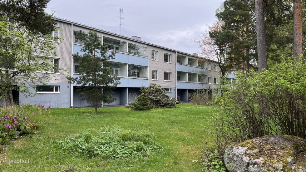Kohdekuva