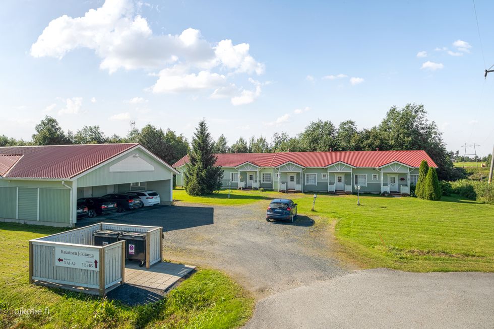 Kohdekuva