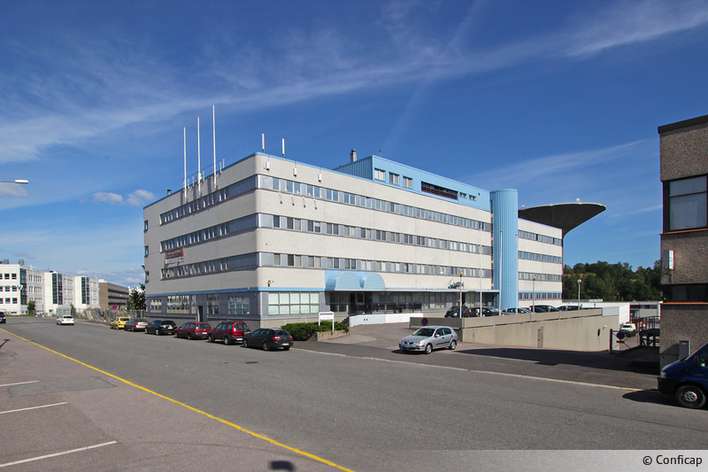 Liiketila, 199 m², Herttoniemi - Näkymä 2