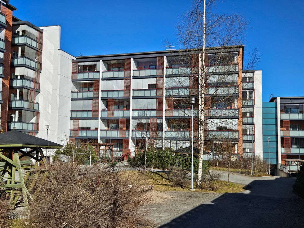 Kohdekuva