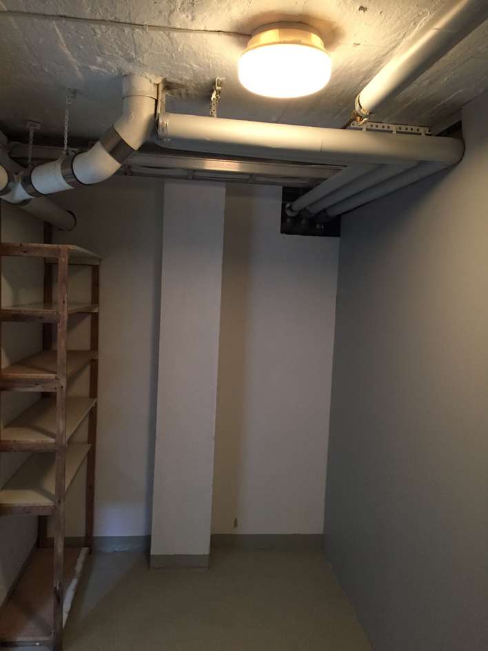 Liiketila, 9 m², Keskusta, Kaarina