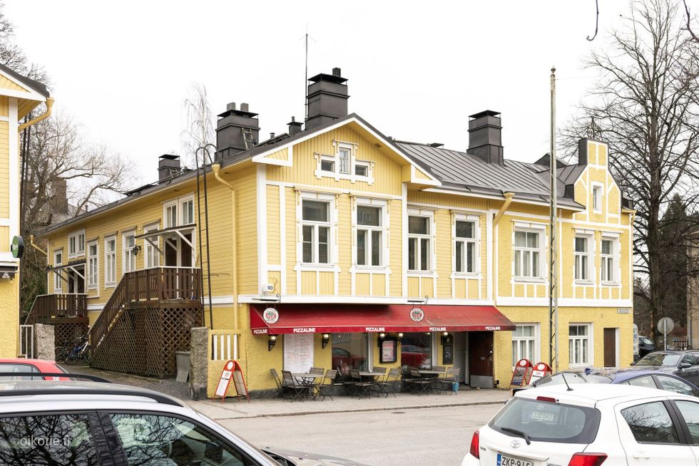 Kohdekuva