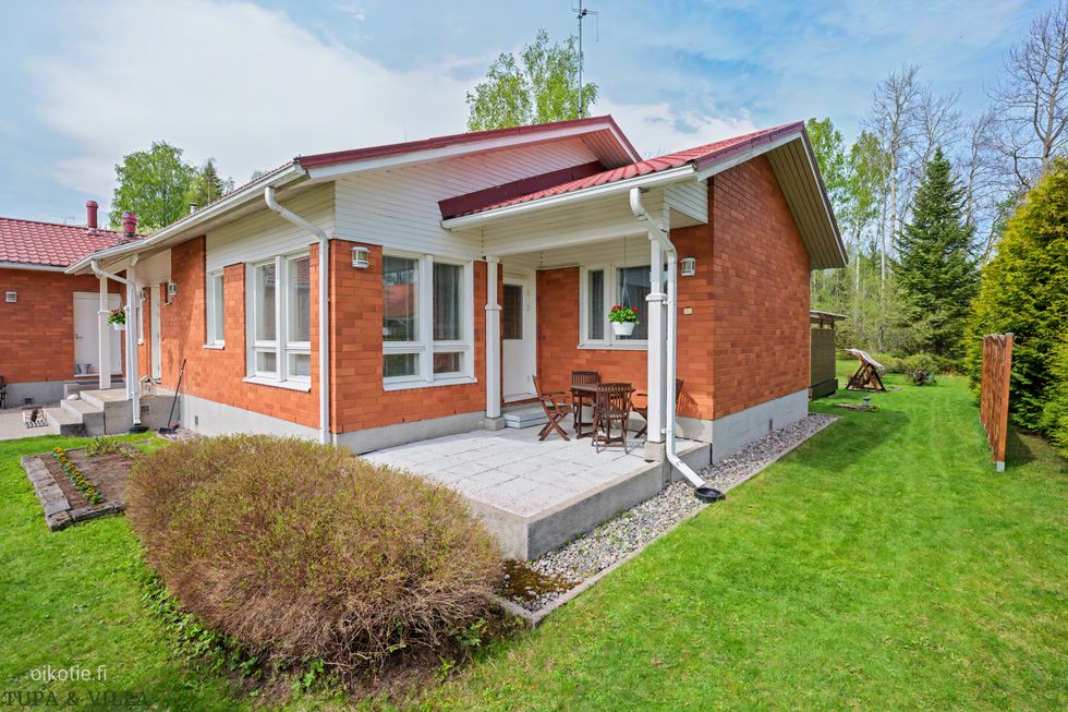 Kohdekuva
