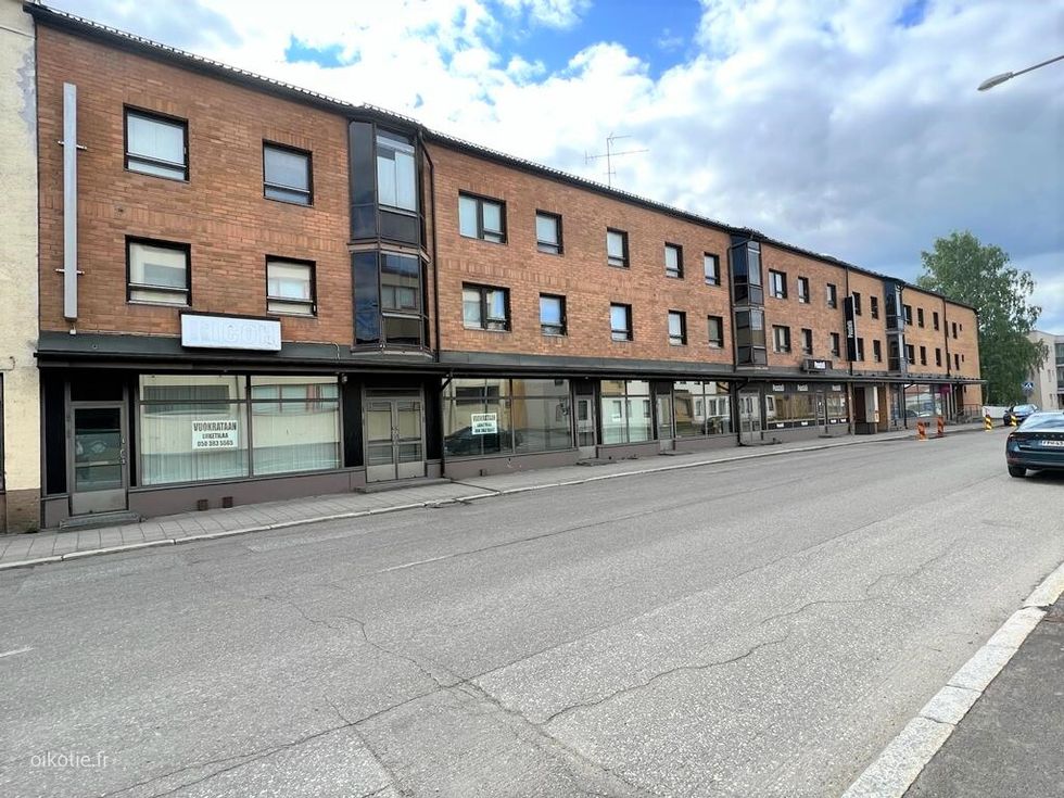 Kohdekuva