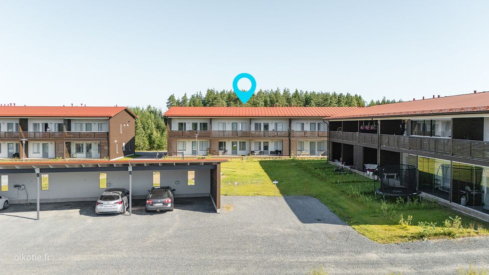 Kohdekuva