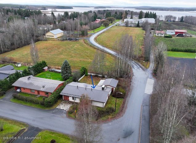 Asuntoilmoituksen kuva