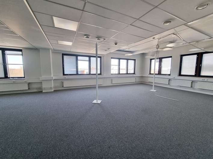 Liiketila, 249 m², Malmi - Näkymä 2