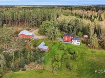 Ingvalsbyntie 563 - Ingvalsbyvägen 563
