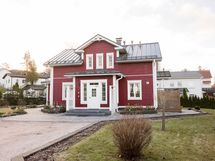 Sisäänkäynti