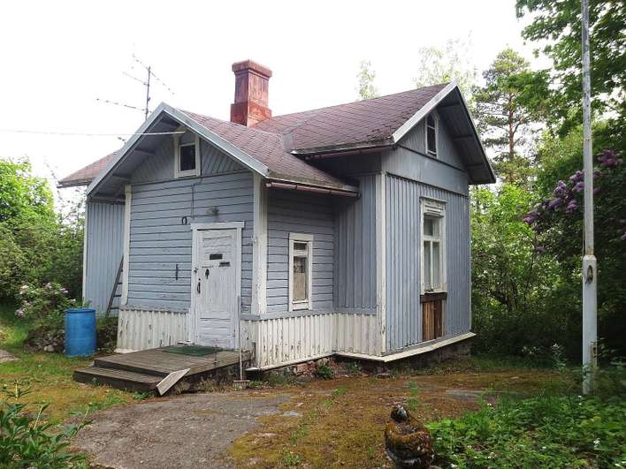 Kohdekuva