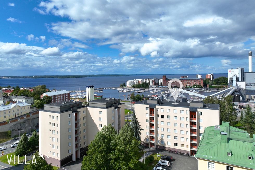Kohdekuva