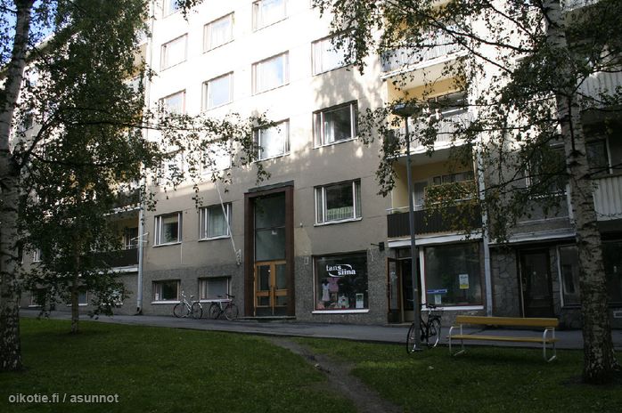 Talokuva