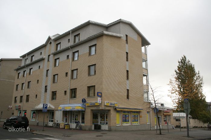 Talokuva