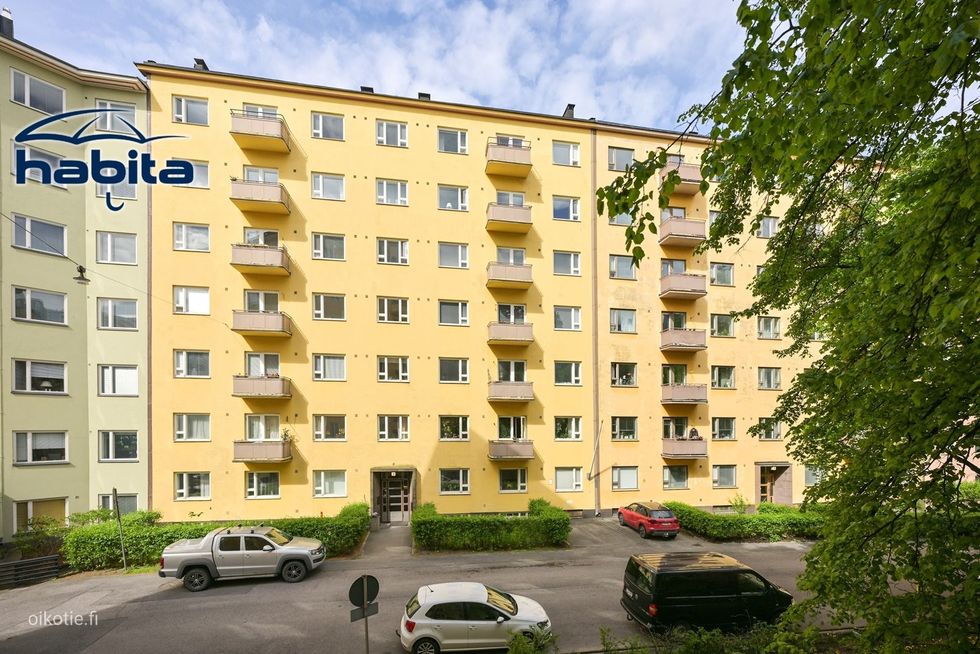 Kohdekuva