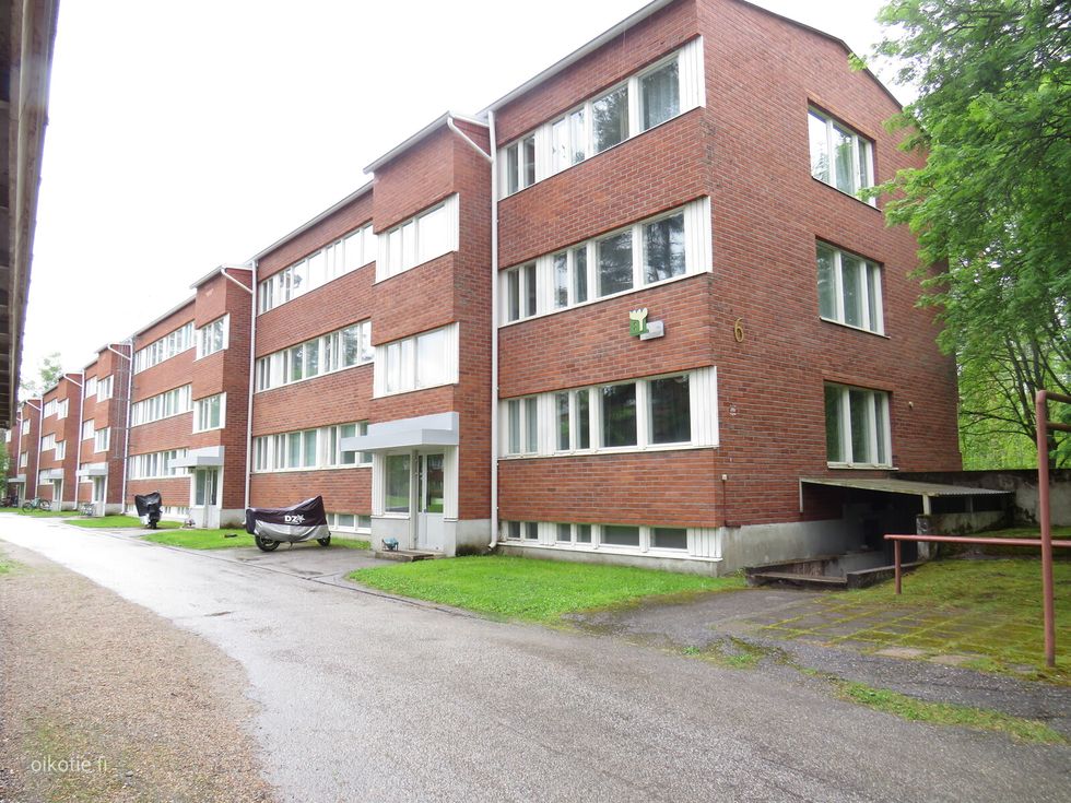 Kohdekuva