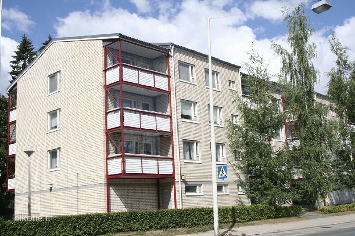 Talokuva