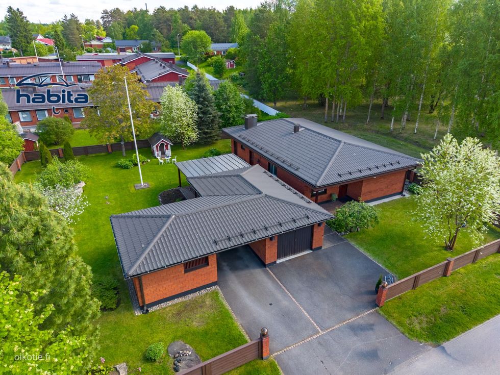 Kohdekuva
