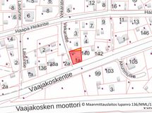 © Maanmittauslaitos lupanro 136/MML/13