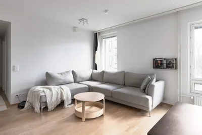Kerrostalo, 4h+kt+s+p, 79,5 m², Malminkartano - View 3