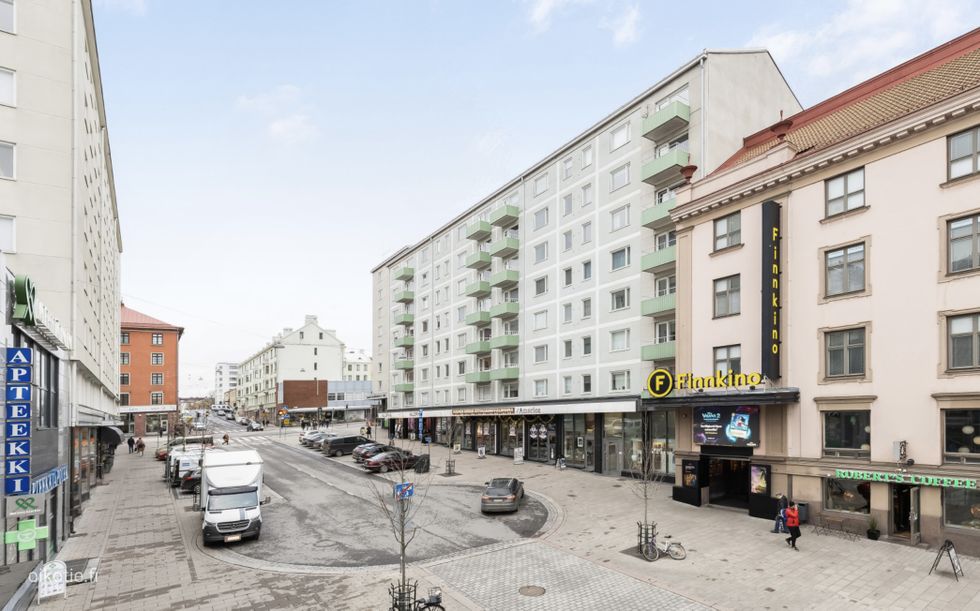 Kohdekuva