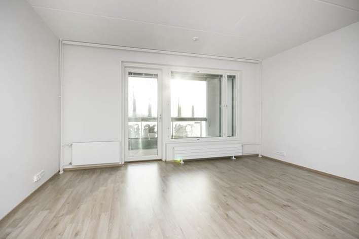 Kerrostalo, 1h+kt, 33,5 m², Söderkulla - Näkymä 4