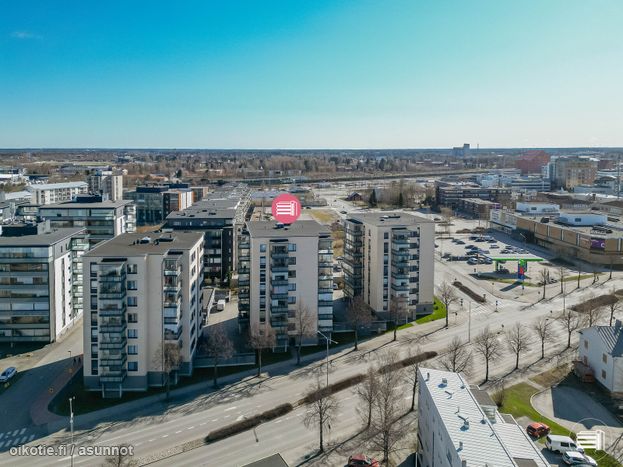 Asuntoilmoituksen kuva