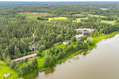 Toimitila, 8 000 m², Karjaa - Näkymä 3