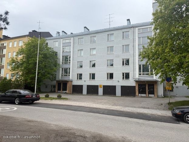 Asuntoilmoituksen kuva