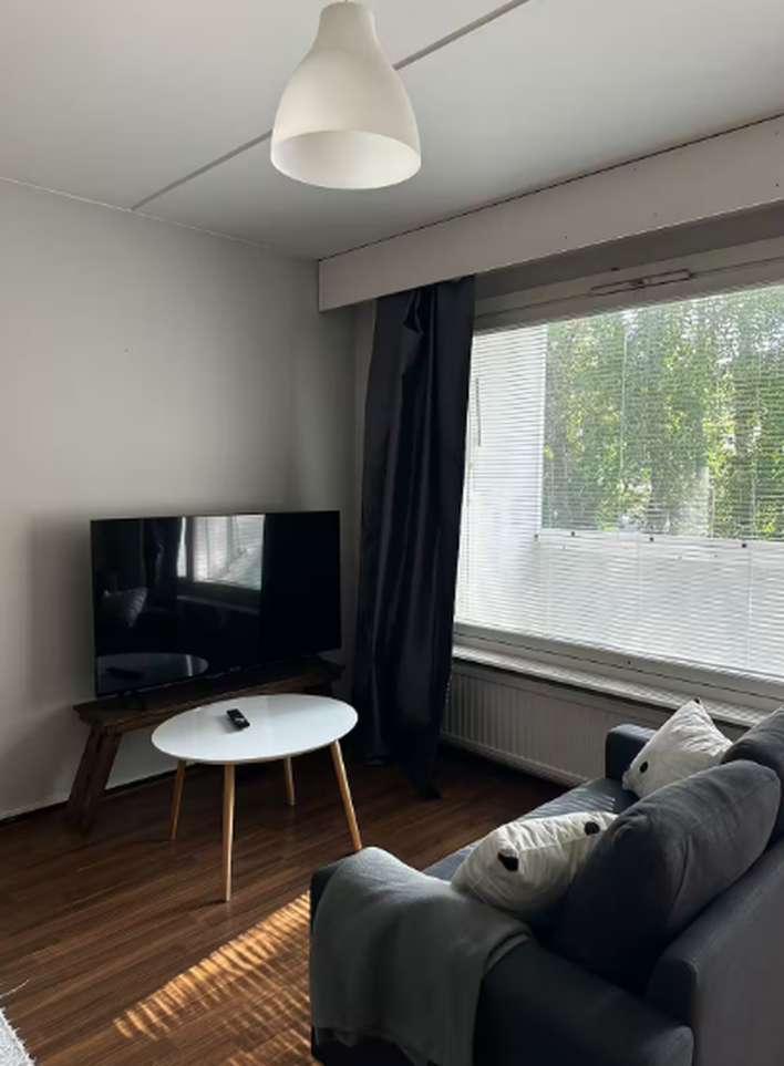 Kerrostalo, 3h + k, 74 m², 7 kaupunginosa - Näkymä 2