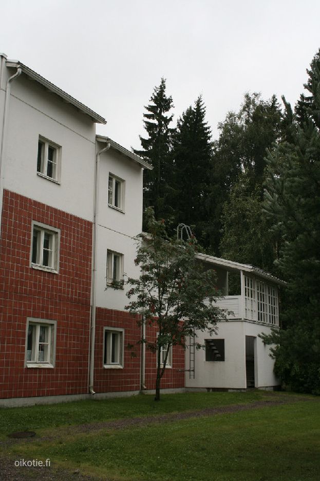 Talokuva