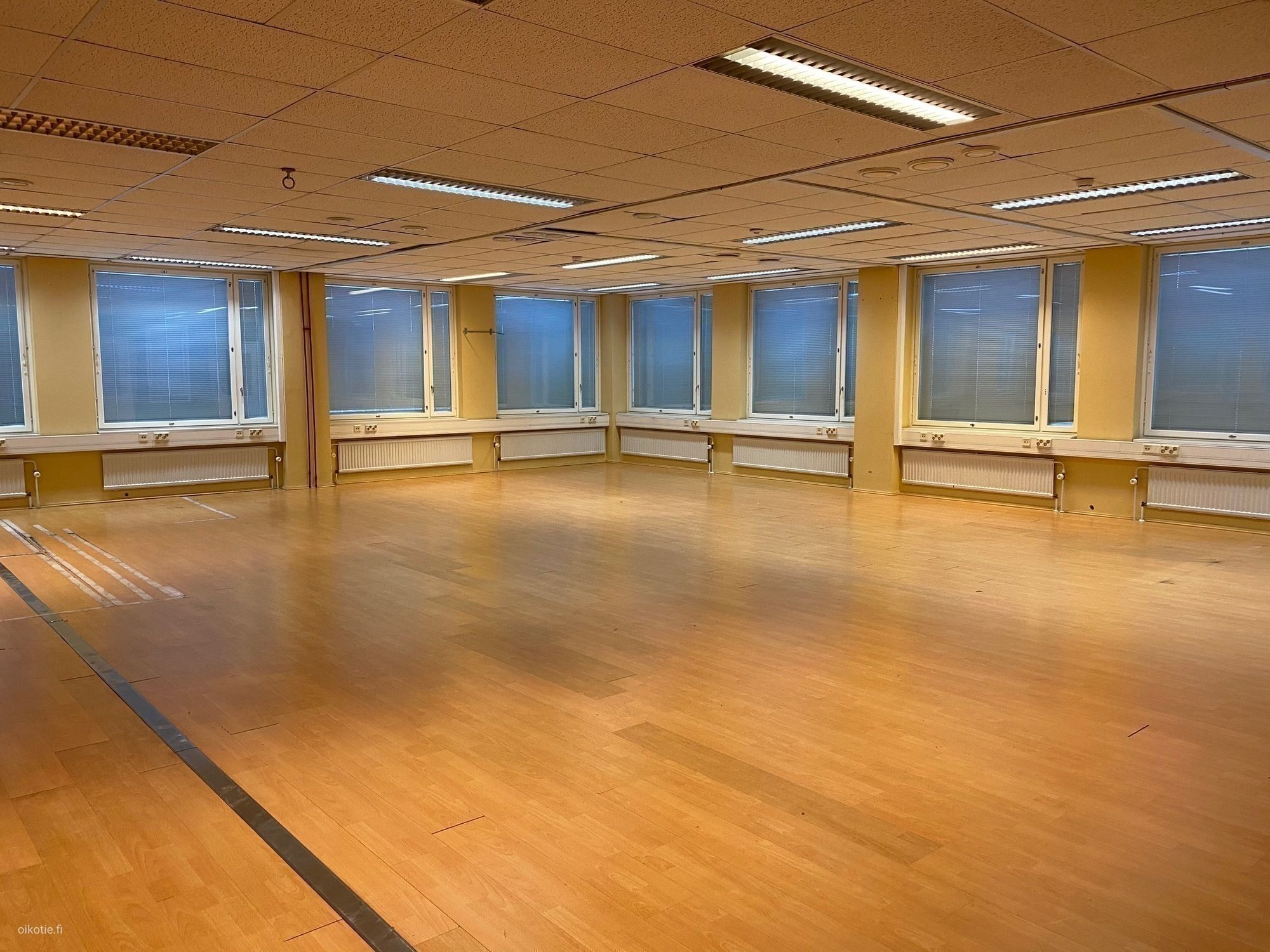Toimitila – Sturenkatu 27, 00210 Helsinki 2