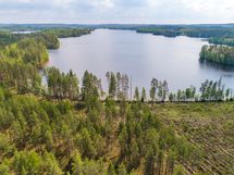 Savonlinna, Kiviapaja, Suuri Siikajärvi