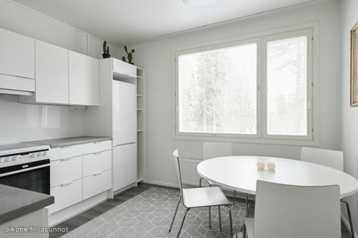 Asuntoilmoituksen kuva