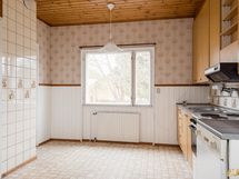 Keittiö