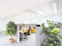 Eurocity, 216,5 m2, 4.krs