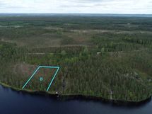 Saarijärvi, Isojärvi