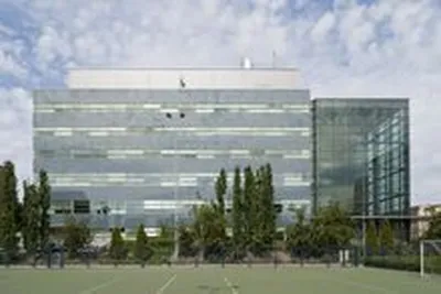 Toimitila, 763 m², Pitäjänmäki