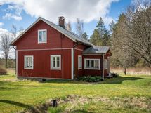 Vahteruksenraitti 49